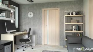 Usi Interioare Moderne Porta Doors Rom Decor