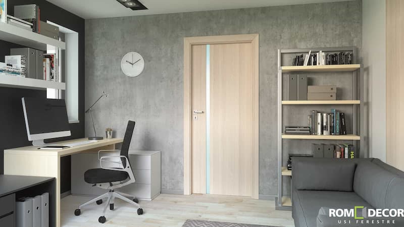 Usi Interioare Porta Doors Rom Decor